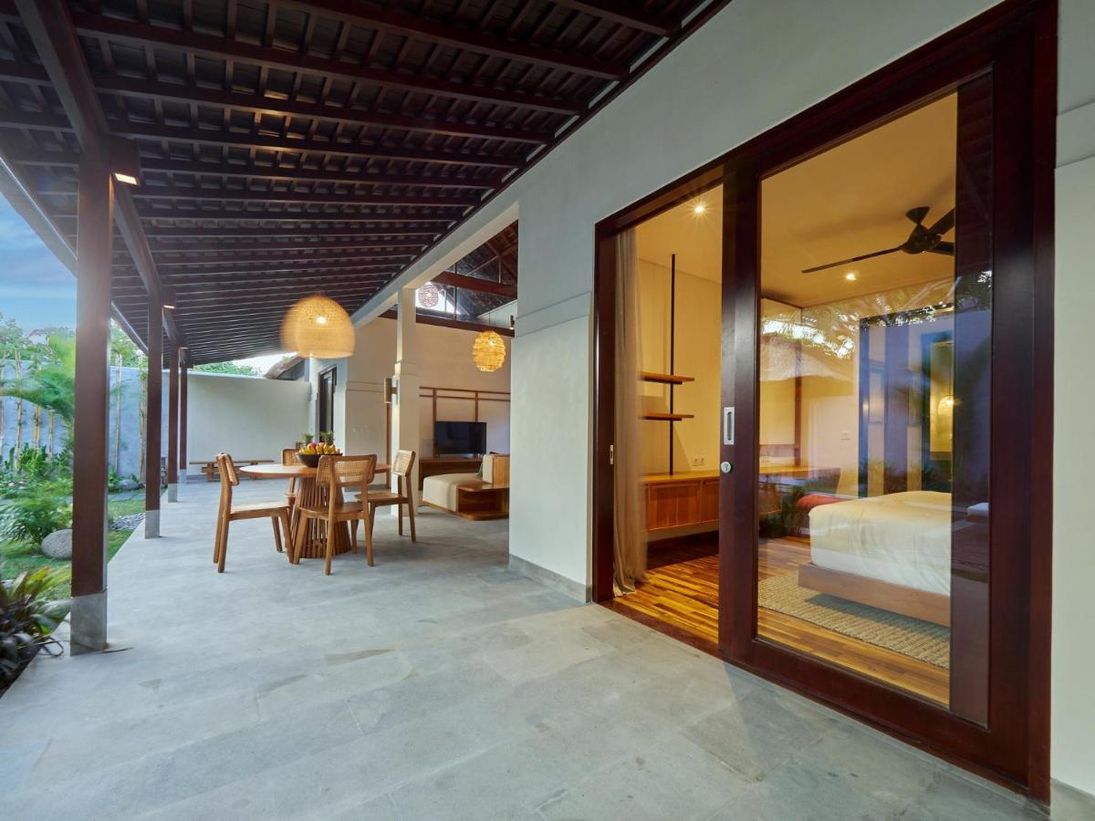 קנגו Bumbak Park Villas מראה חיצוני תמונה