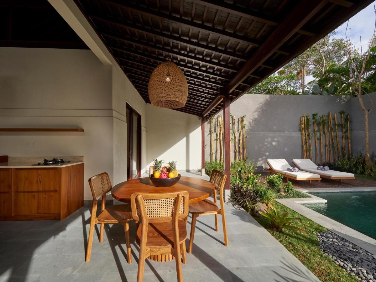 קנגו Bumbak Park Villas מראה חיצוני תמונה