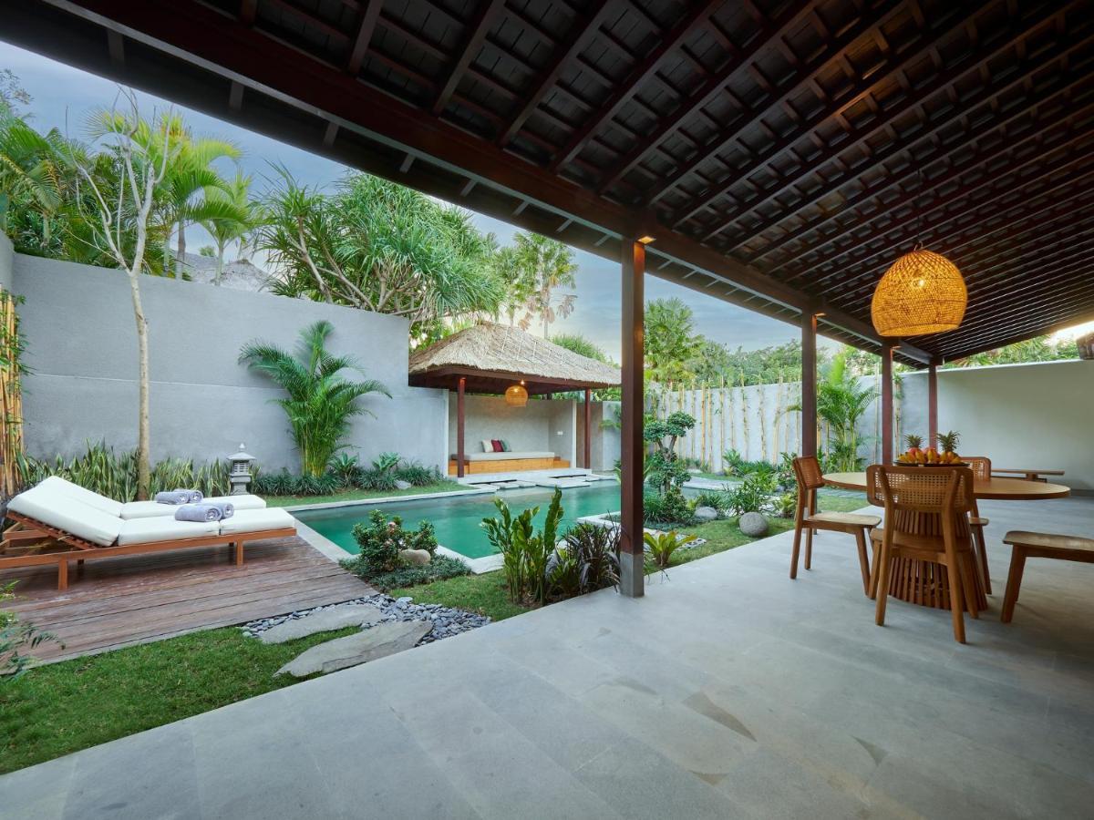קנגו Bumbak Park Villas מראה חיצוני תמונה