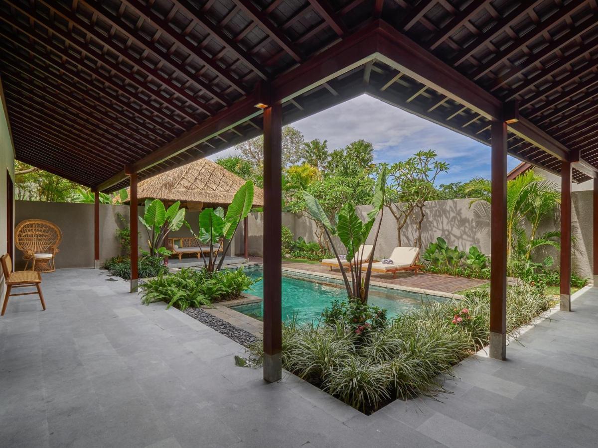קנגו Bumbak Park Villas מראה חיצוני תמונה