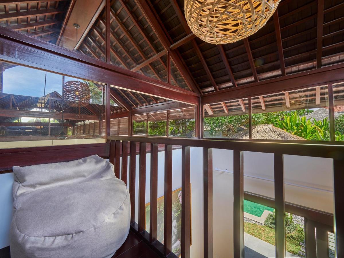 קנגו Bumbak Park Villas מראה חיצוני תמונה