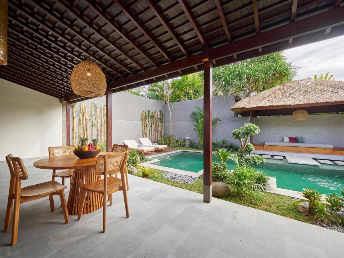 קנגו Bumbak Park Villas מראה חיצוני תמונה