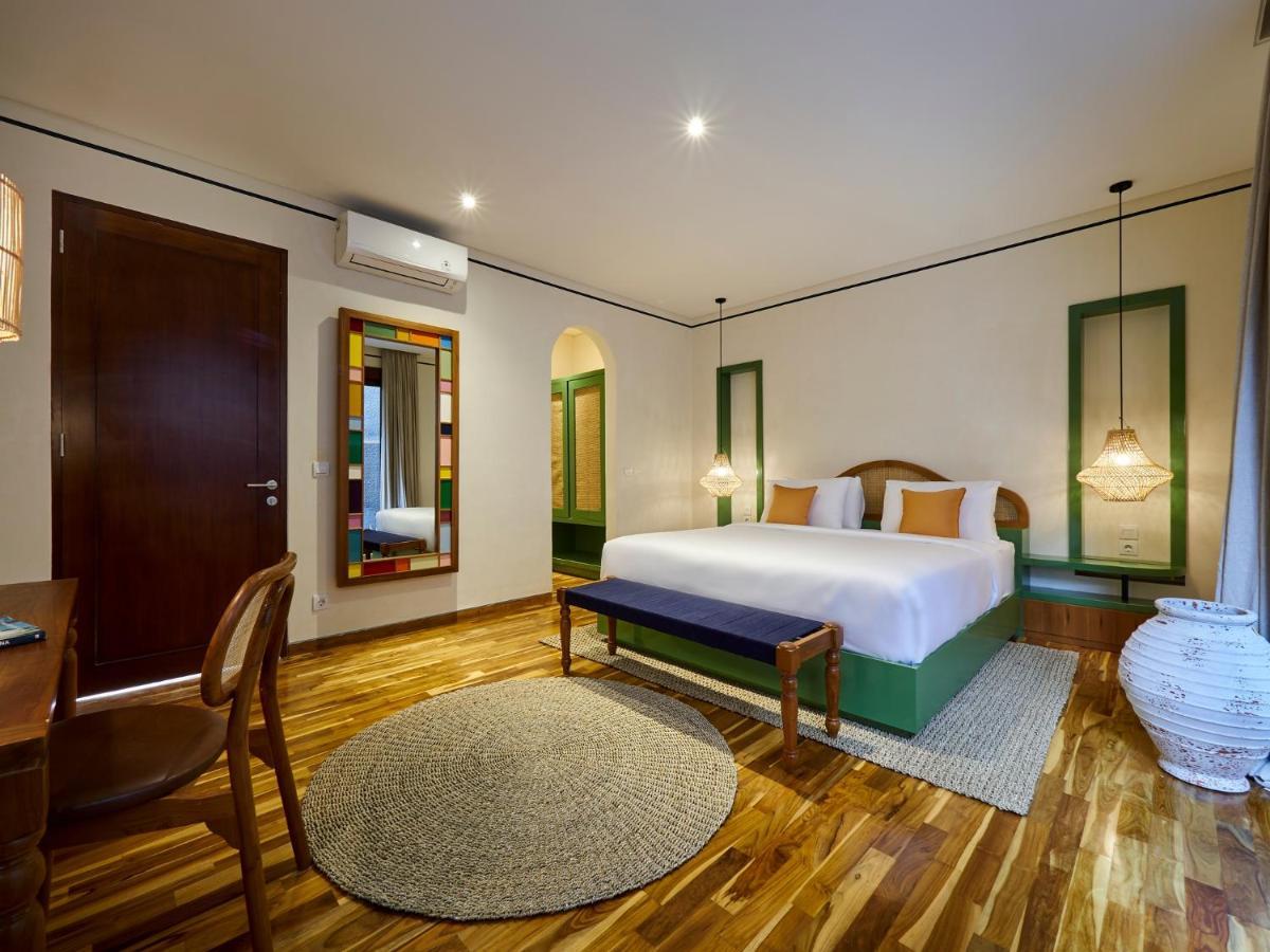 קנגו Bumbak Park Villas מראה חיצוני תמונה