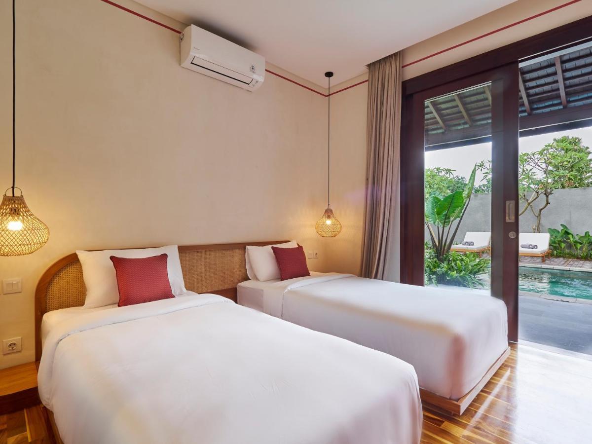 קנגו Bumbak Park Villas מראה חיצוני תמונה