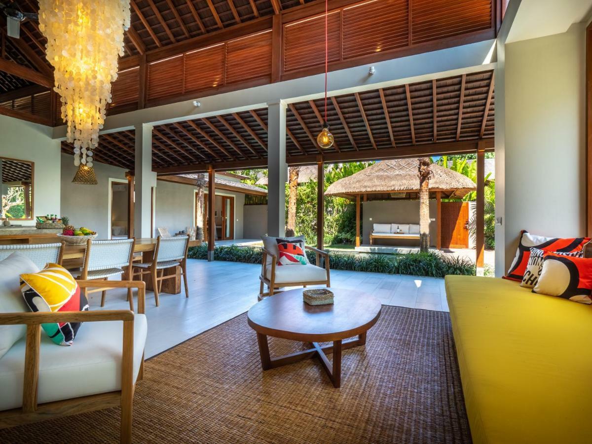 קנגו Bumbak Park Villas מראה חיצוני תמונה