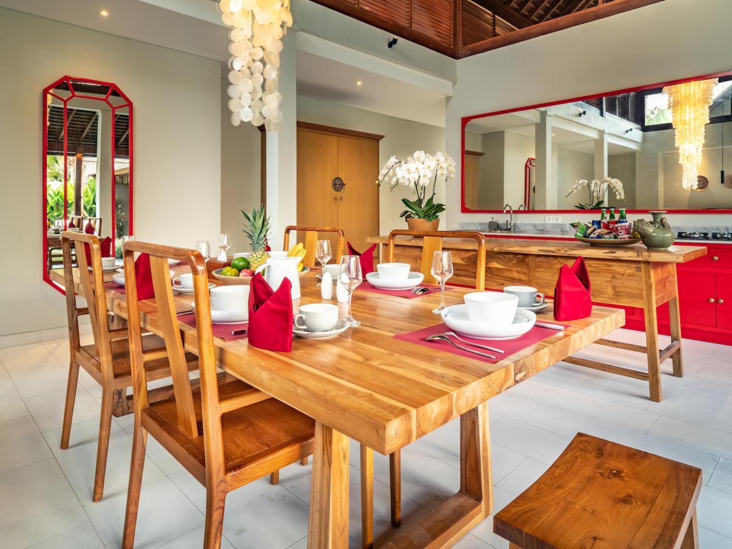 קנגו Bumbak Park Villas מראה חיצוני תמונה